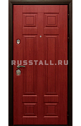 Входная дверь бизнес класса RS11 - Изображение