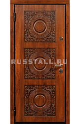 Входная дверь бизнес класса RS1 - Изображение